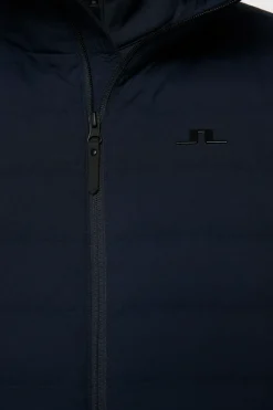 Thermic Down Jacket|J.Lindeberg Hot