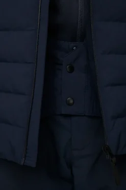 Thermic Down Jacket|J.Lindeberg Hot