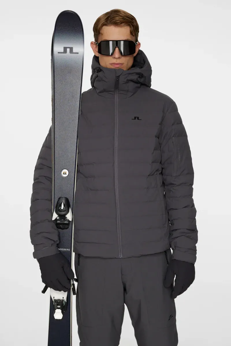 Thermic Down Jacket|J.Lindeberg Best
