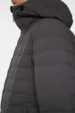 Thermic Down Jacket|J.Lindeberg Best