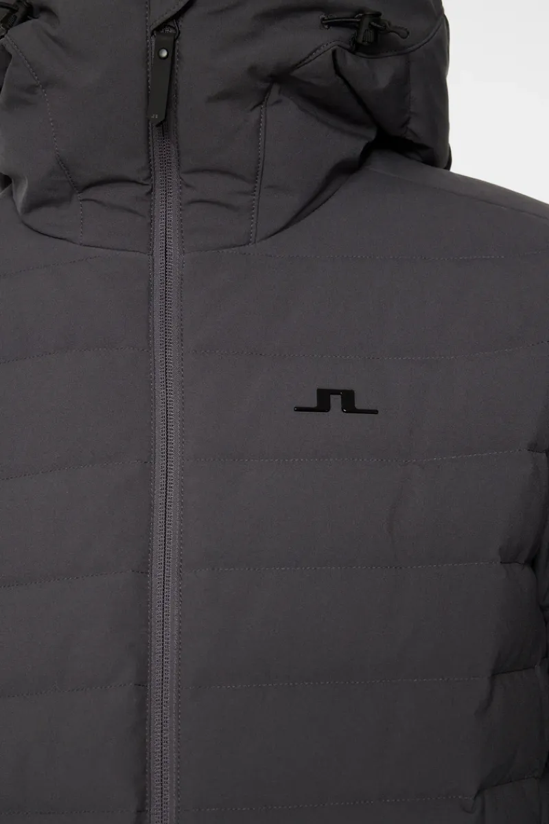 Thermic Down Jacket|J.Lindeberg Best