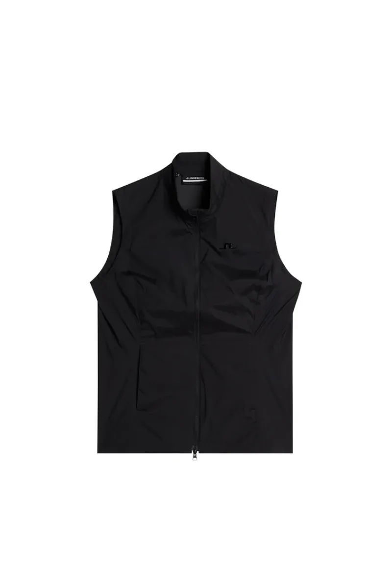 Thorine Vest|J.Lindeberg Discount