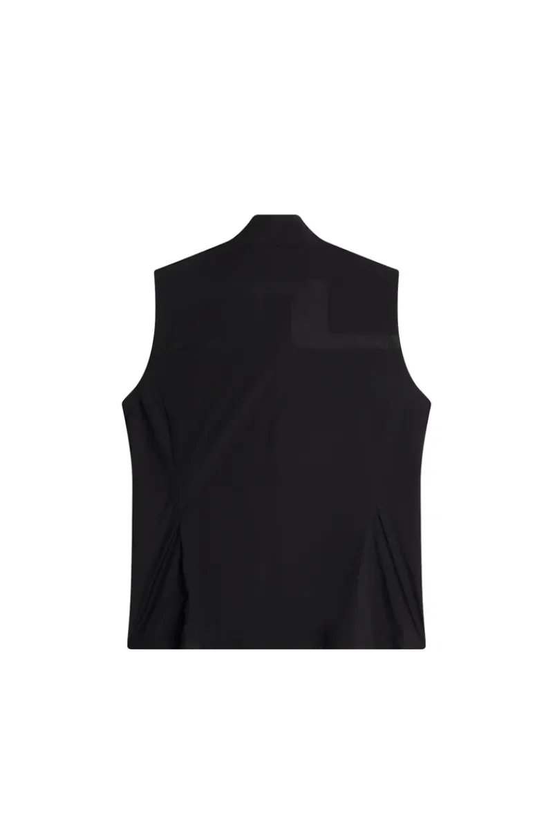 Thorine Vest|J.Lindeberg Discount