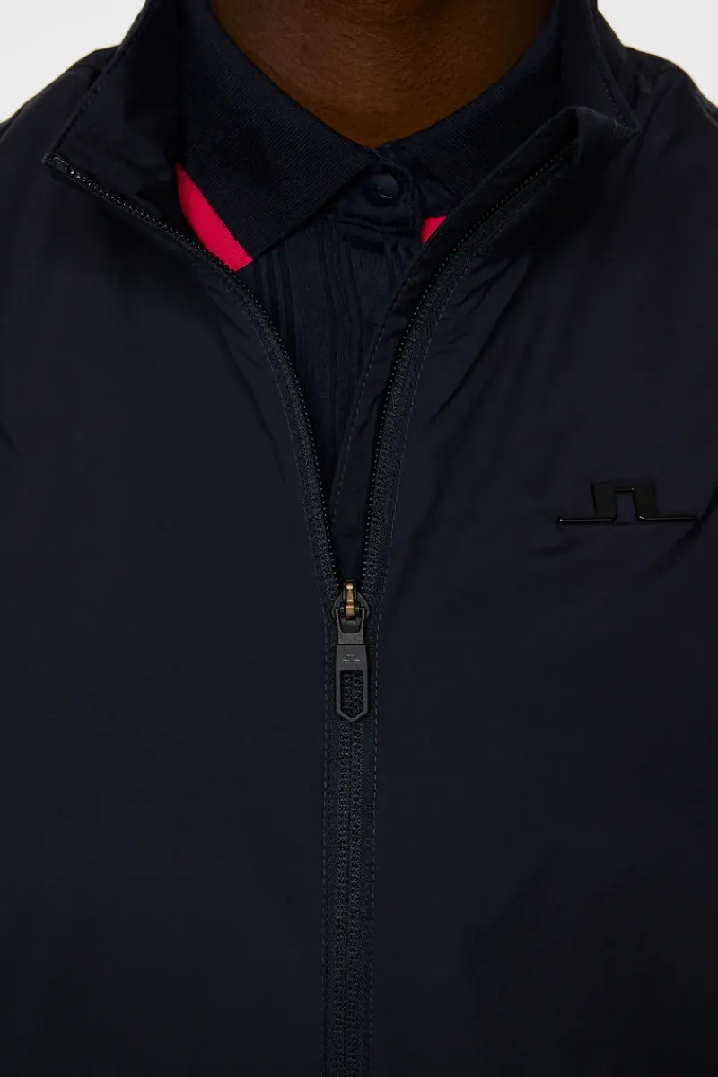 Thorine Vest|J.Lindeberg Clearance