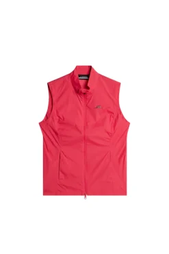 Thorine Vest|J.Lindeberg Outlet