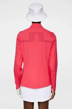 Thorine Wind Jacket|J.Lindeberg Clearance