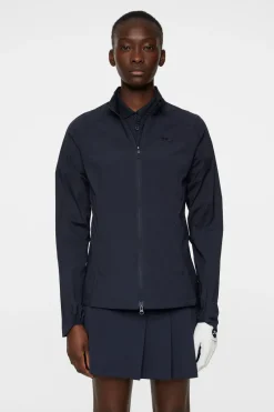 Thorine Wind Jacket|J.Lindeberg