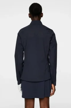 Thorine Wind Jacket|J.Lindeberg