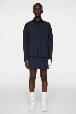 Thorine Wind Jacket|J.Lindeberg