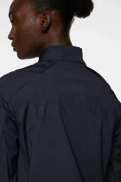 Thorine Wind Jacket|J.Lindeberg