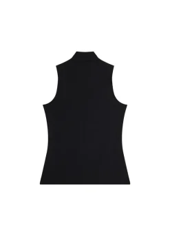 Tiana Sleeveless Top|J.Lindeberg Best