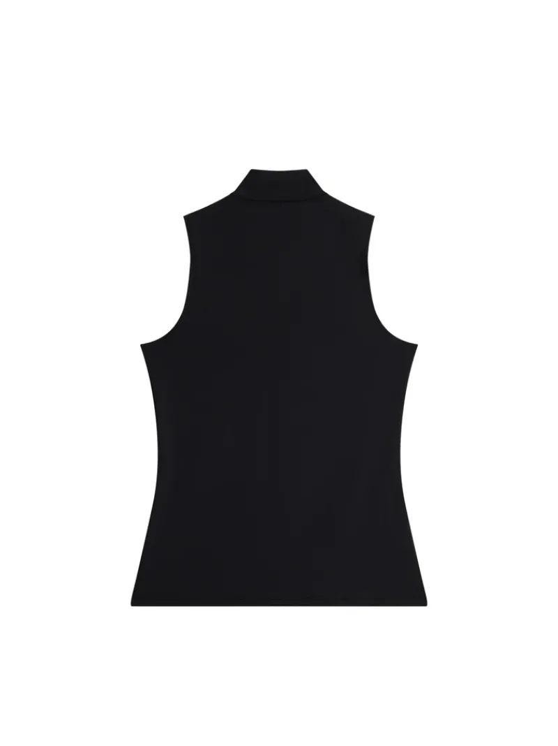 Tiana Sleeveless Top|J.Lindeberg Best