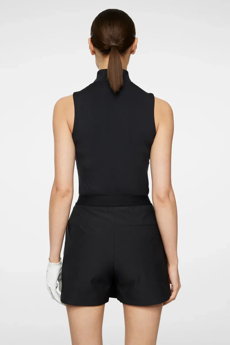 Tiana Sleeveless Top|J.Lindeberg Best