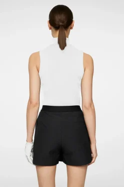 Tiana Sleeveless Top|J.Lindeberg Online