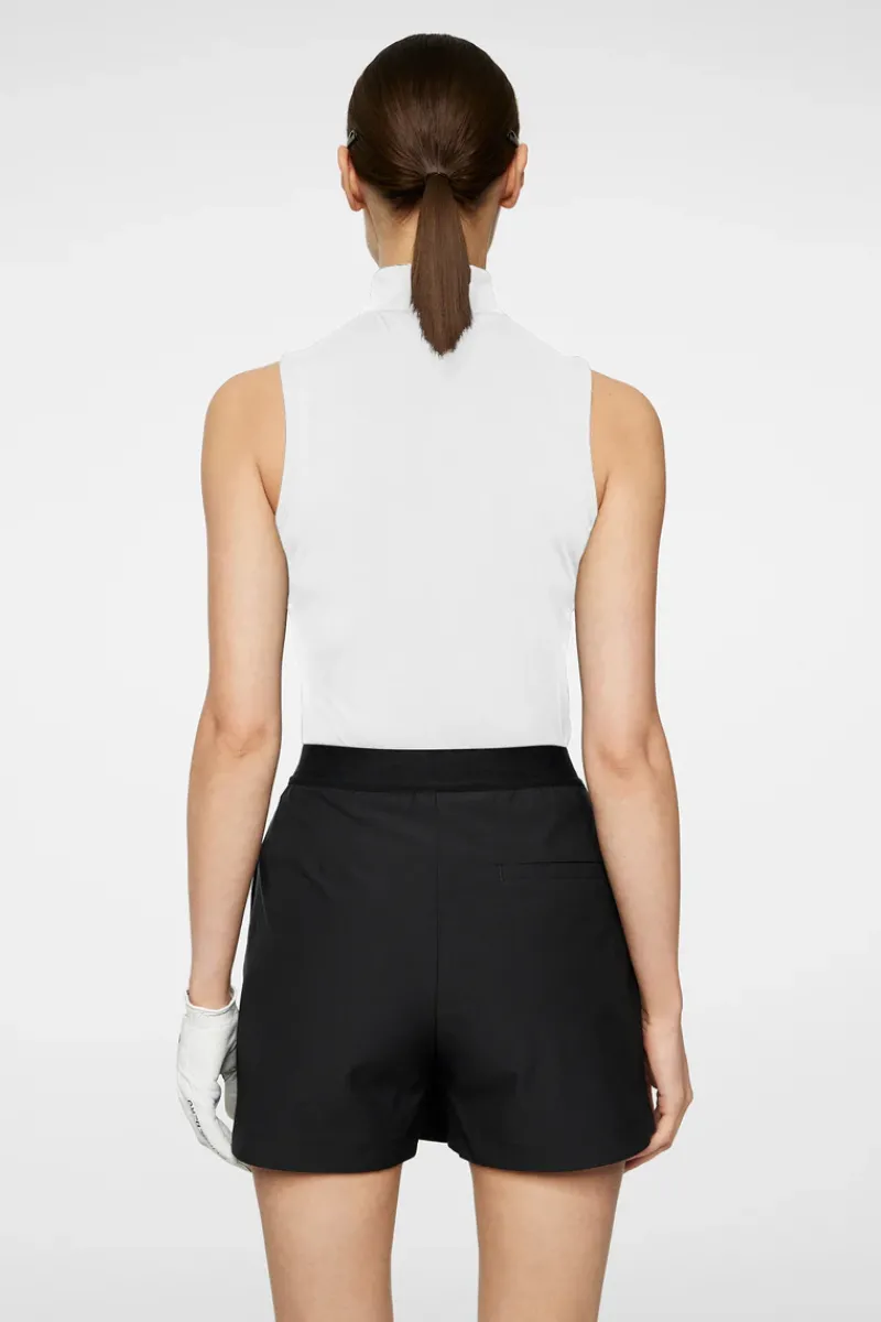 Tiana Sleeveless Top|J.Lindeberg Online