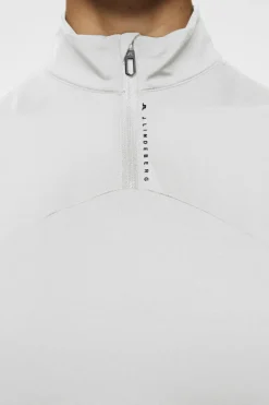 Tiana Sleeveless Top|J.Lindeberg Online