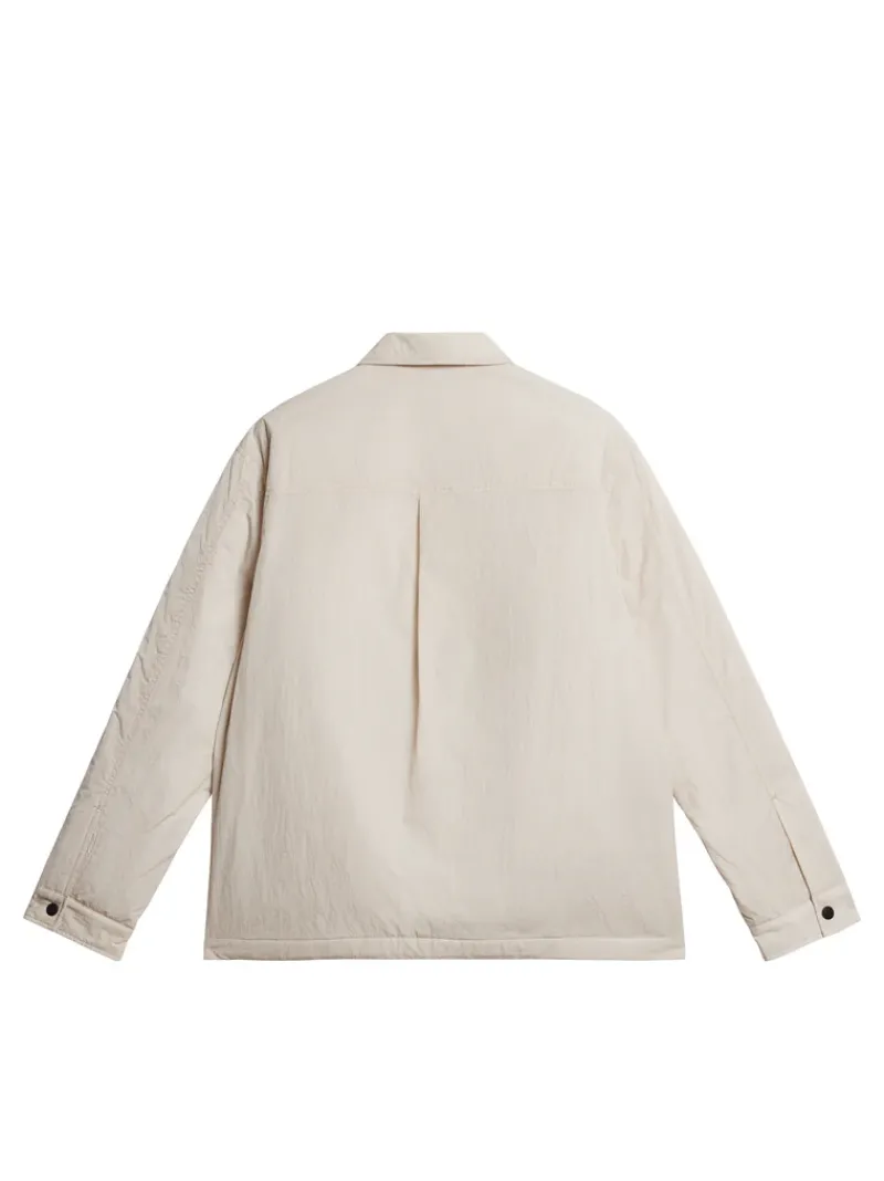 Tibor Tech Overshirt|J.Lindeberg Hot