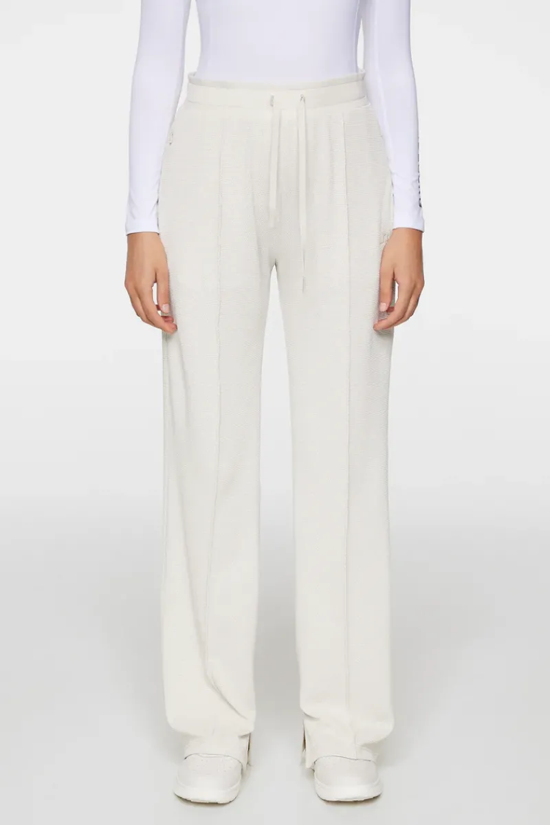 Tina Jersey Pants|J.Lindeberg Best