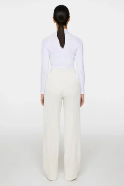 Tina Jersey Pants|J.Lindeberg Best