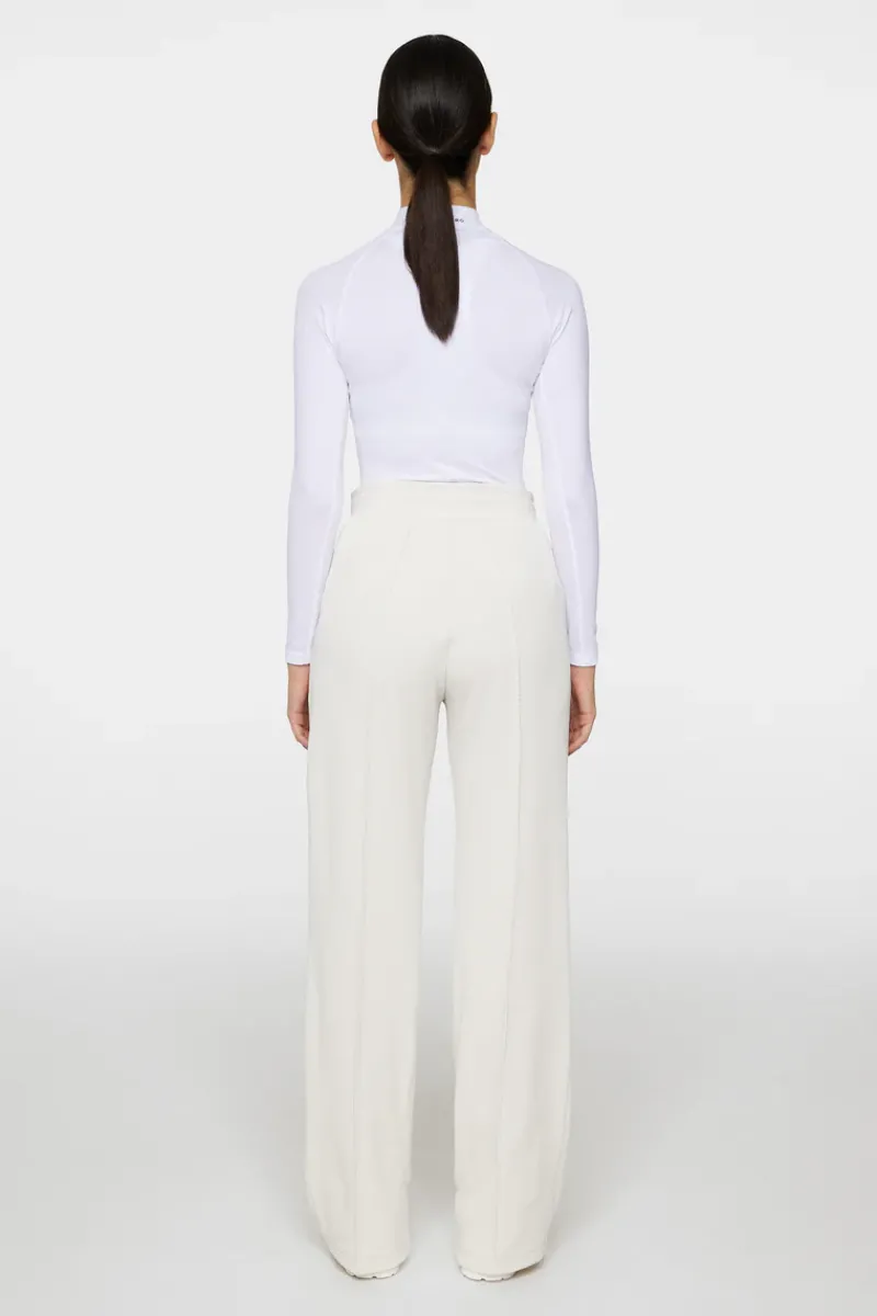 Tina Jersey Pants|J.Lindeberg Best