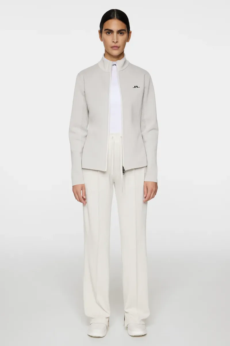 Tina Jersey Pants|J.Lindeberg Best