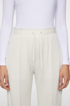 Tina Jersey Pants|J.Lindeberg Best