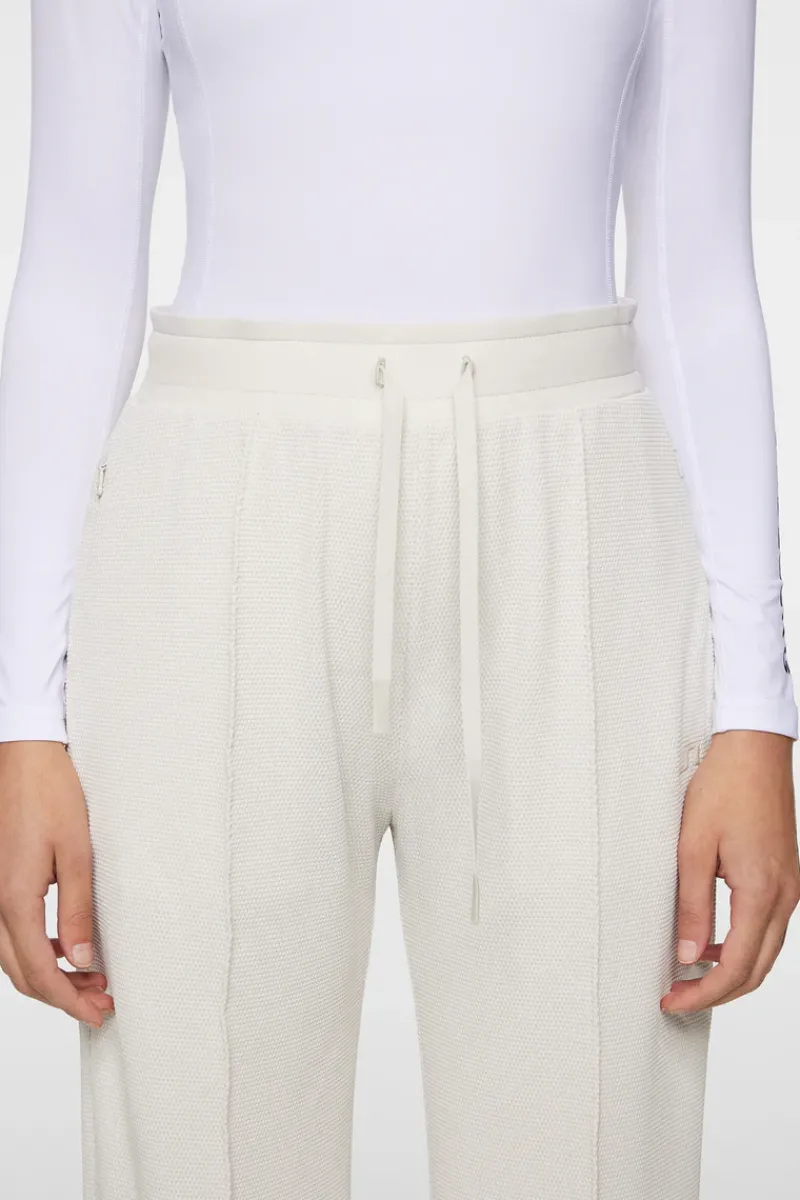 Tina Jersey Pants|J.Lindeberg Best