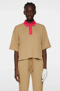 Tina Top|J.Lindeberg Sale