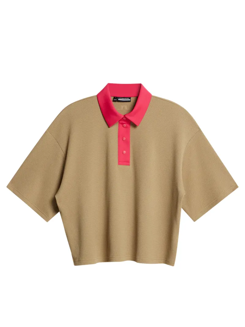 Tina Top|J.Lindeberg Sale