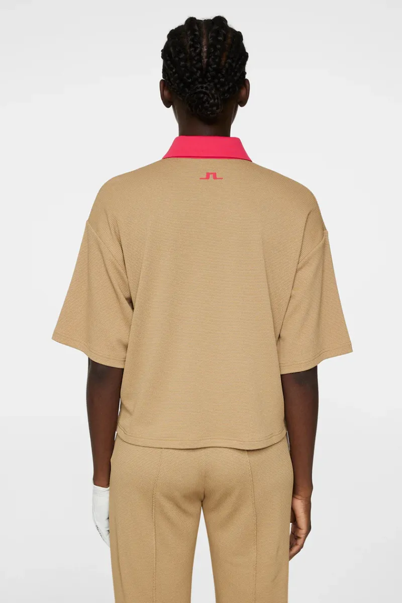 Tina Top|J.Lindeberg Sale