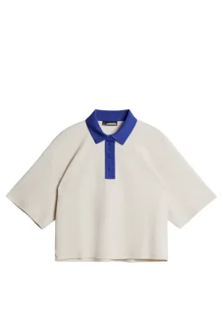 Tina Top|J.Lindeberg Online