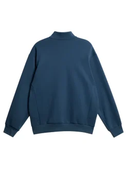 Tino Zip Sweatshirt|J.Lindeberg Discount
