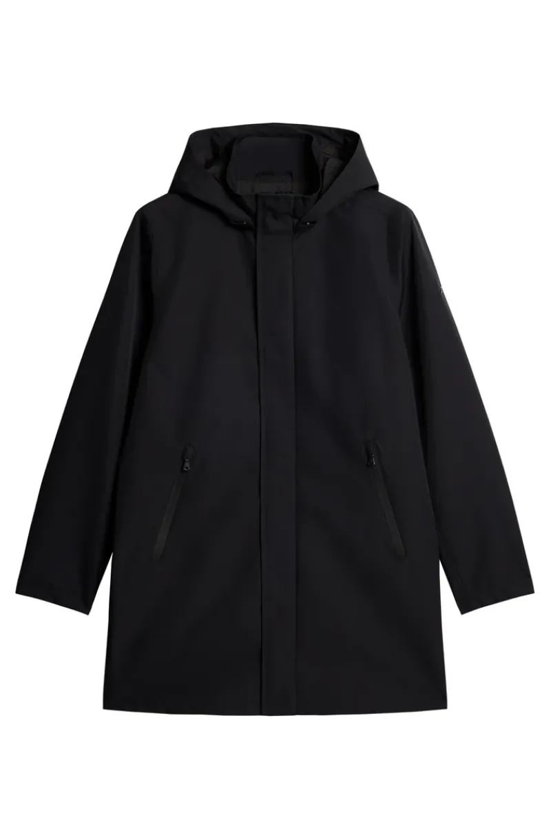 Tobias 2L Midlength Jacket|J.Lindeberg Online