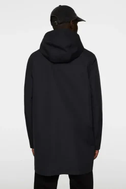 Tobias 2L Midlength Jacket|J.Lindeberg Online