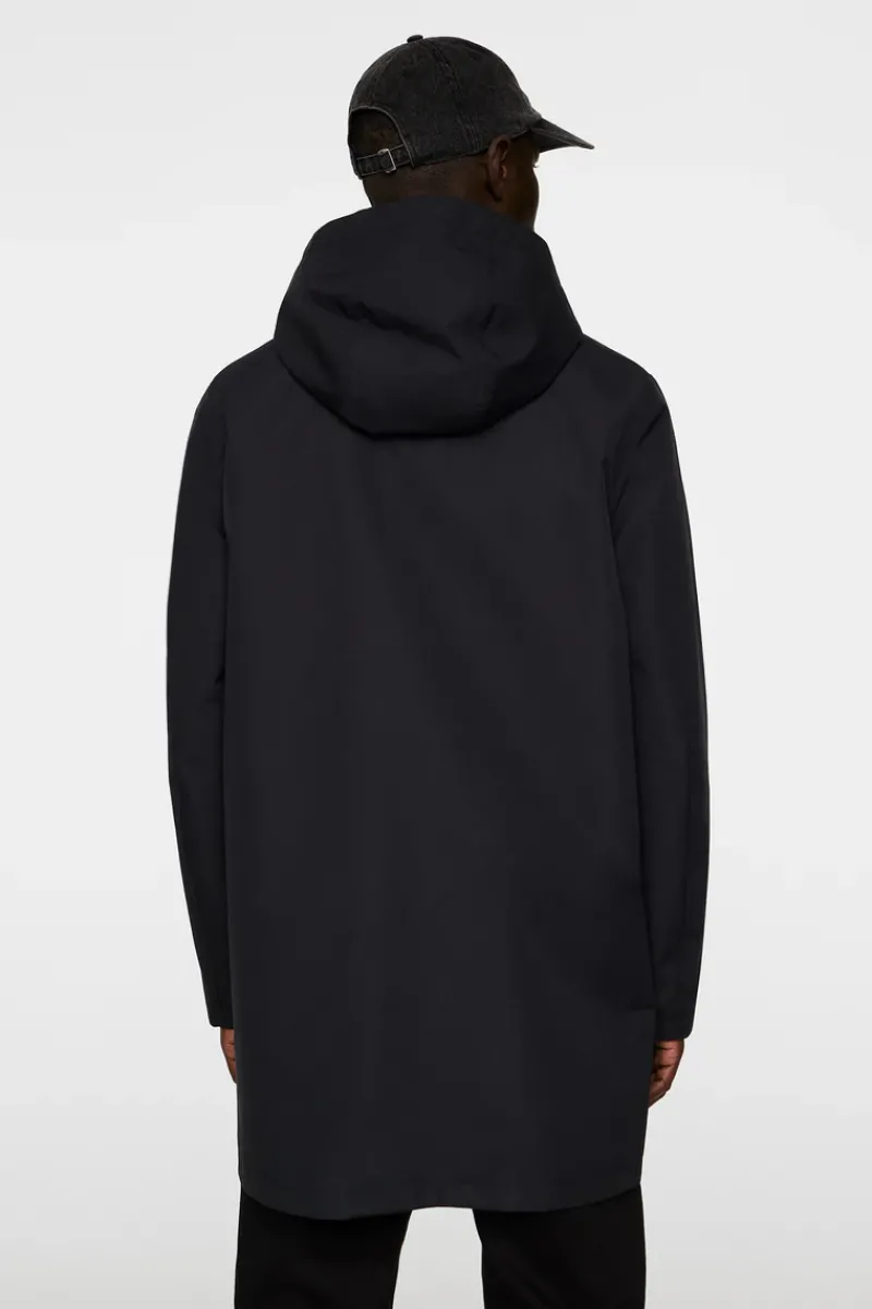 Tobias 2L Midlength Jacket|J.Lindeberg Online