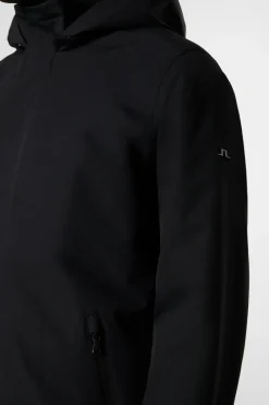 Tobias 2L Midlength Jacket|J.Lindeberg Online