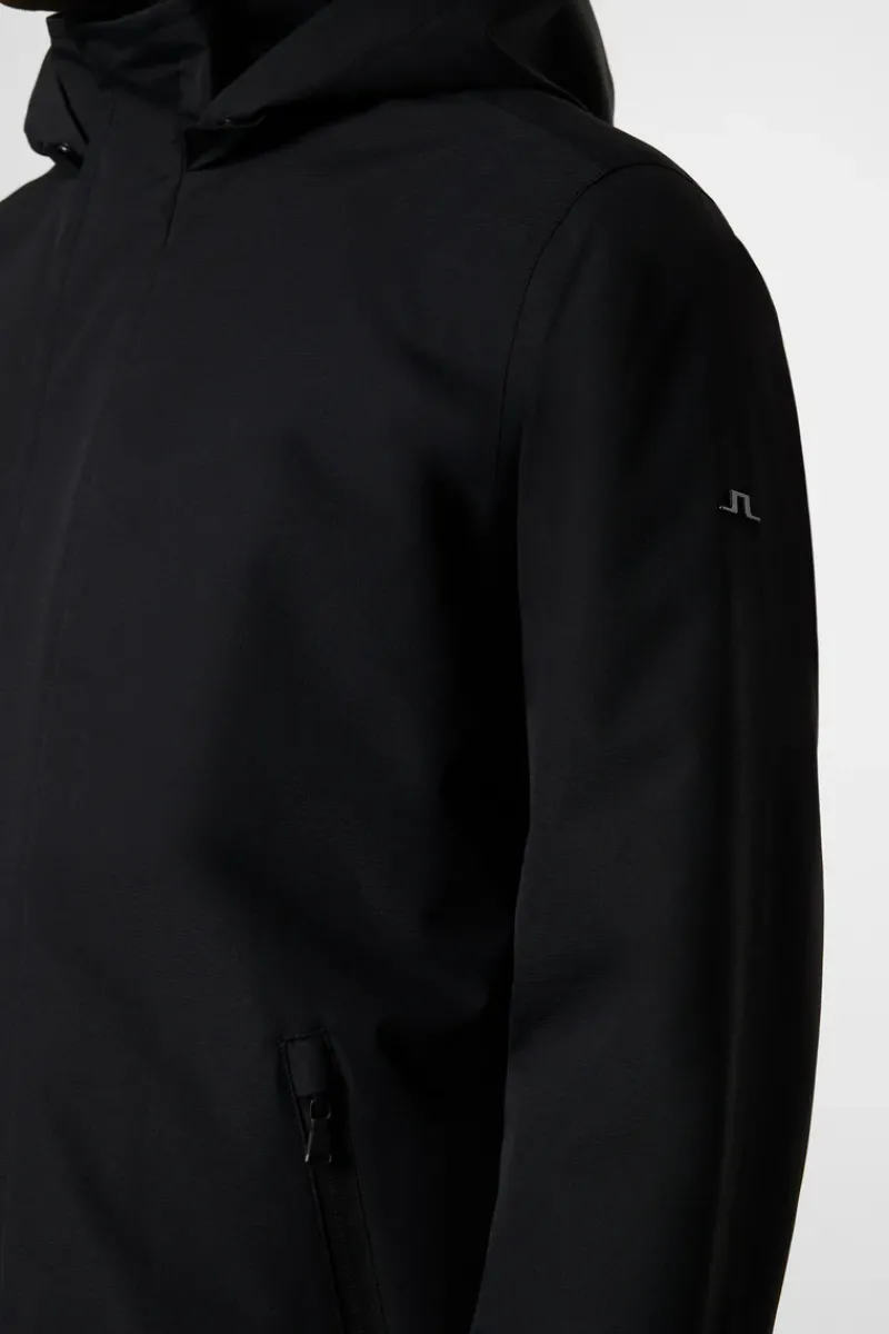 Tobias 2L Midlength Jacket|J.Lindeberg Online