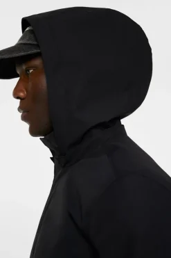Tobias 2L Midlength Jacket|J.Lindeberg Online