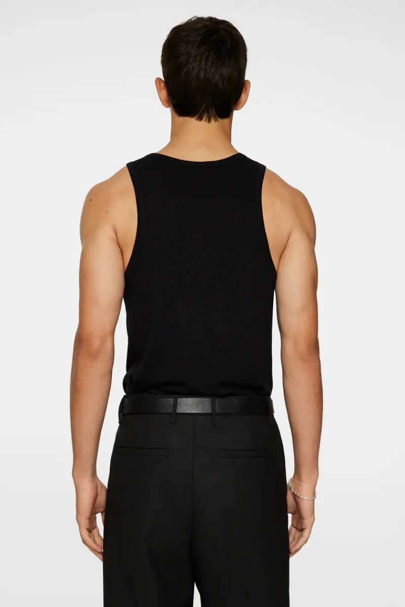 Tom Tank Top|J.Lindeberg Best