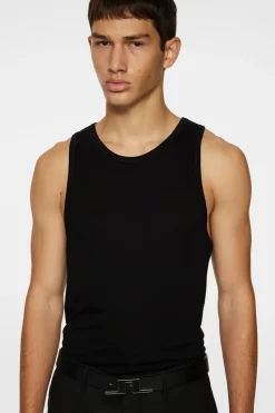 Tom Tank Top|J.Lindeberg Best
