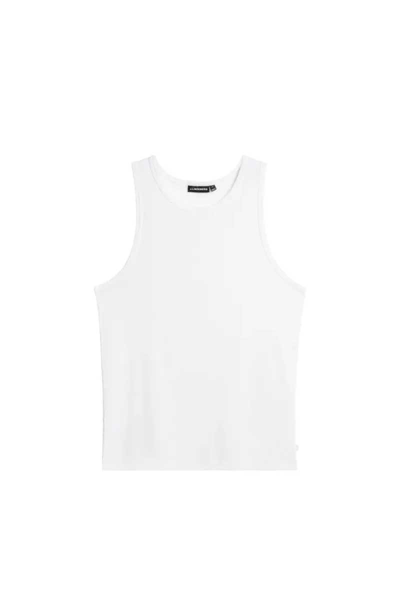 Tom Tank Top|J.Lindeberg Discount