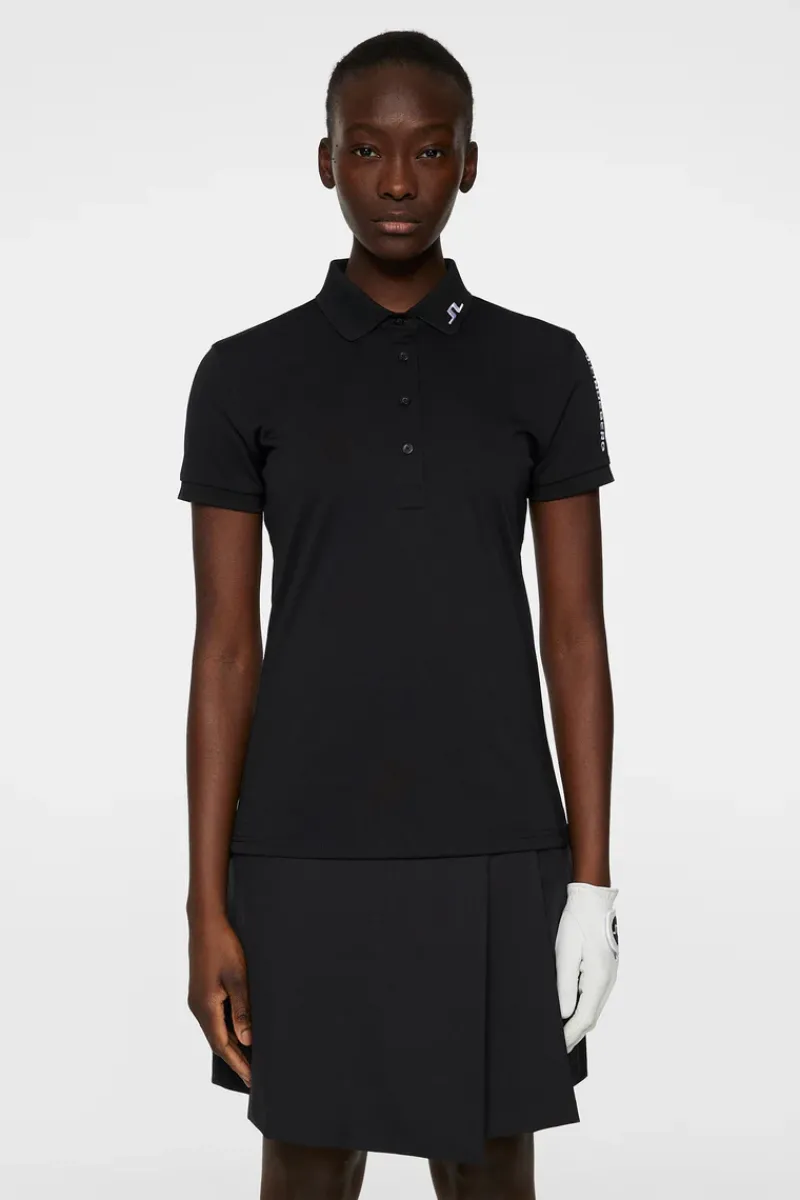 Tour Tech Golf Polo|J.Lindeberg Online