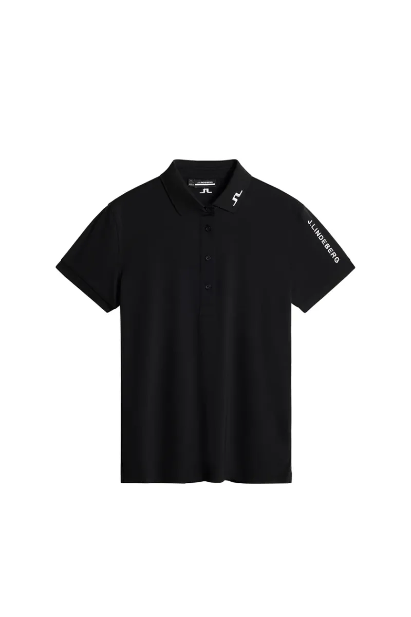 Tour Tech Golf Polo|J.Lindeberg Online