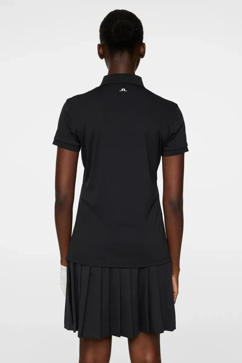 Tour Tech Golf Polo|J.Lindeberg Online