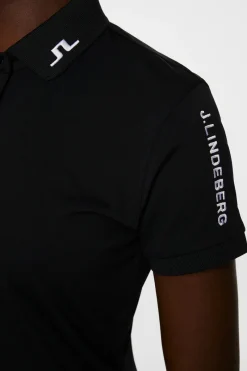 Tour Tech Golf Polo|J.Lindeberg Online