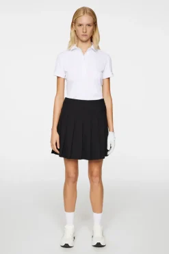 Tour Tech Golf Polo|J.Lindeberg