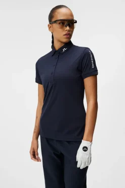 Tour Tech Golf Polo|J.Lindeberg Sale