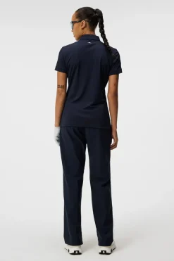 Tour Tech Golf Polo|J.Lindeberg Sale