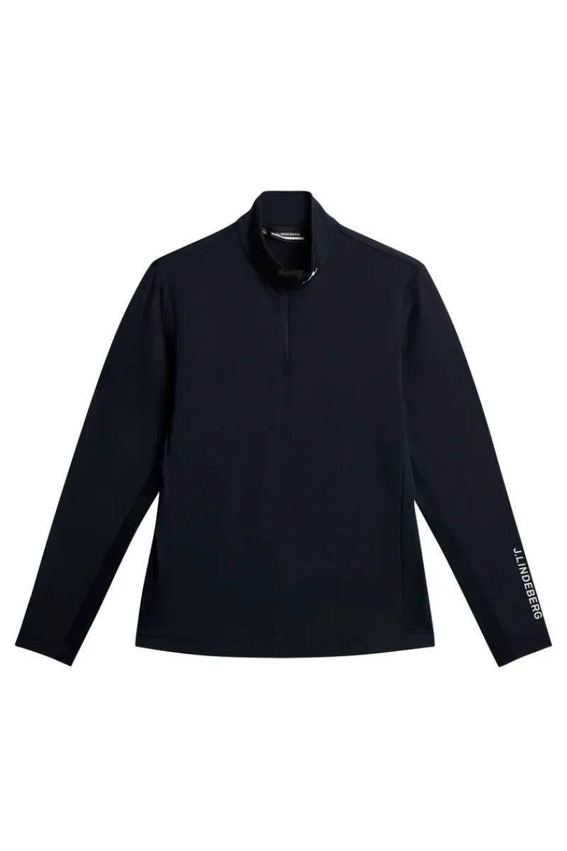 Tour Tech Mid Layer|J.Lindeberg Hot