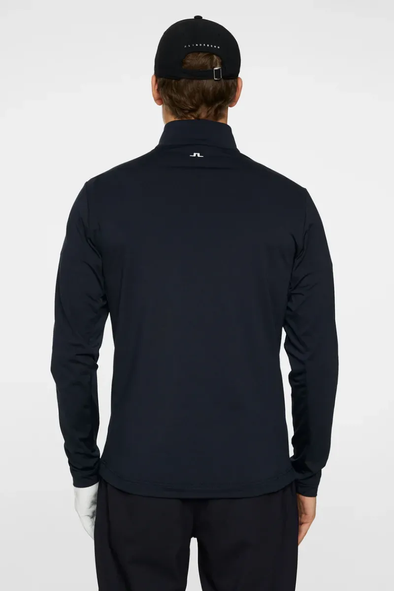 Tour Tech Mid Layer|J.Lindeberg Hot